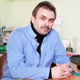 Богданов Александр Михайлович фото