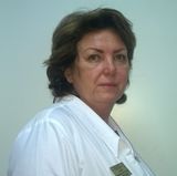 Юдина Марина Владимировна
