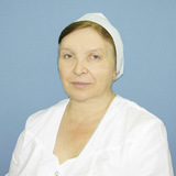 Андрианова Елена Степановна