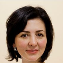 Суржикова Ольга Алексеевна