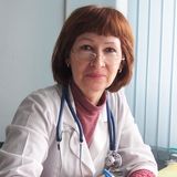 Добрикова Елена Павловна