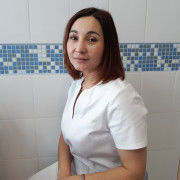 Полякова Г.Н. Североморск - фотография