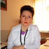 Соколова Людмила Александровна, фото