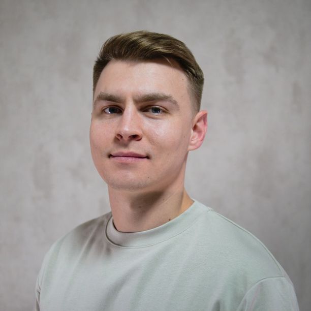 Ивановский К.И. Магадан - фотография