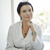 Гридасова Ирина Евгеньевна фото