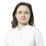 Новикова Ирина Леонидовна фото
