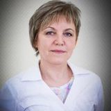 Федякова Ирина Владимировна