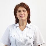 Геворкова Ирина Аркадьевна