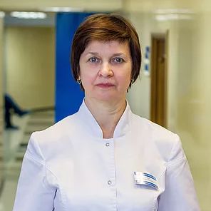Ракито Н.И. Красногорск - фотография