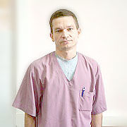 Калиниченко Андрей Петрович