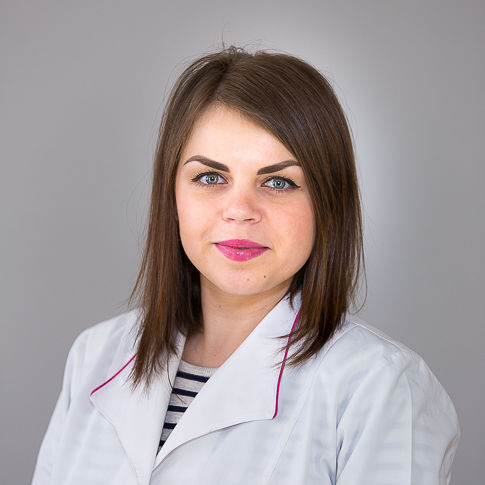Королькова Ирина Эдуардовна