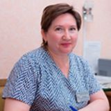 Малькова Наталья Борисовна