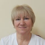 Лысенкова Наталья Михайловна