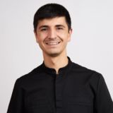 Нариманян Георгий Наириевич