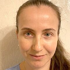 Филиппова Елена Сергеевна, фото