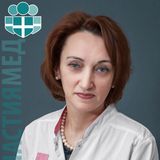 Грищенко Марина Геннадьевна