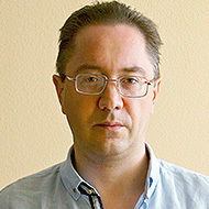 Панов Юрий Александрович