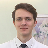 Хрущев Сергей Олегович