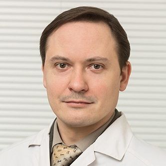 Бобровских Андрей Михайлович