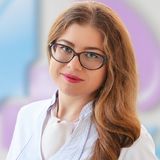 Ступичева Анна Александровна