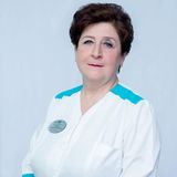 Рубцова Татьяна Геннадьевна