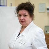 Мыльникова Татьяна Александровна