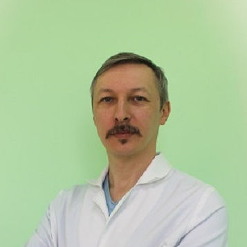 Испанов Алексей Николаевич, фото