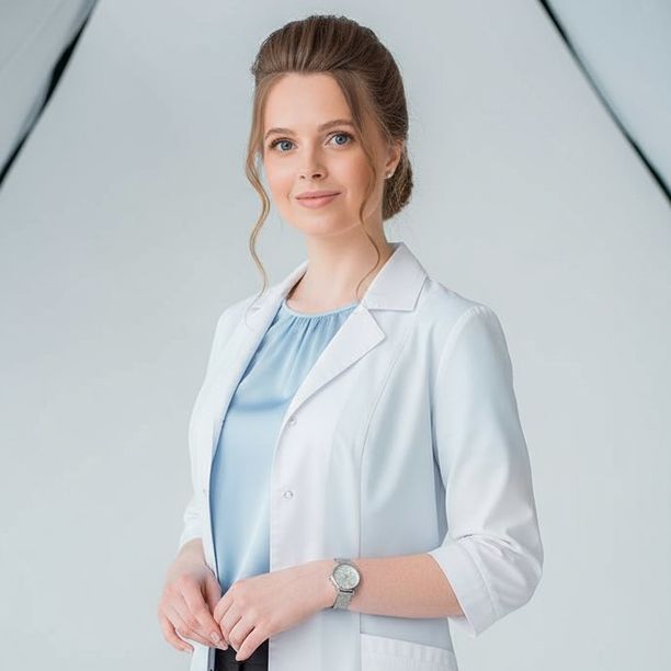Ефимова Екатерина Сергеевна