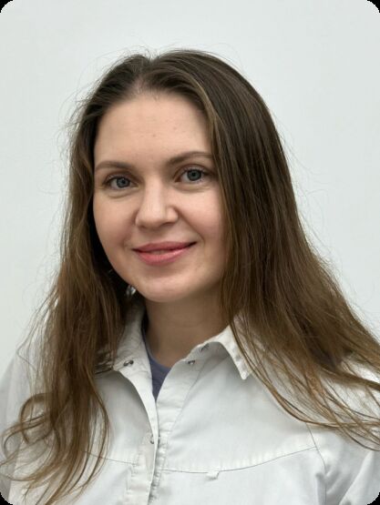 Будько Марина Геннадьевна, фото