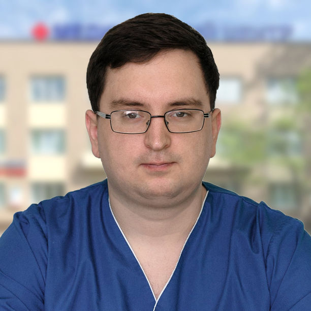 Ленин Александр Владимирович