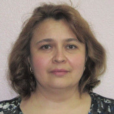 Карпова Елена Викторовна