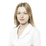 Мухаррамова Ольга Владимировна фото