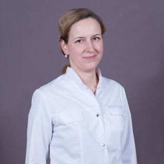 Агафонова Наталья Сергеевна