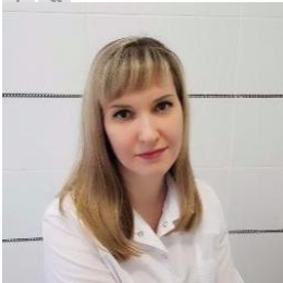 Ерыкалина Ирина Викторовна