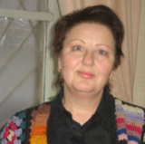 Гоголева Ирина Алексеевна фото