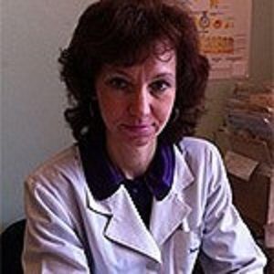 Лапина Ольга Викторовна Иваново: акушер-гинеколог