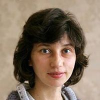 Гусева Анна Александровна