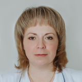 Киселева Ольга Николаевна