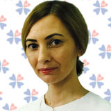 Винтер Оксана Борисовна