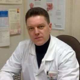 Селезнев В.Е. Химки - фотография