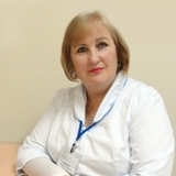 Тарасенко Ирина Николаевна