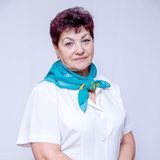 Рудова Наталья Константиновна