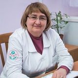 Радченко Татьяна Степановна