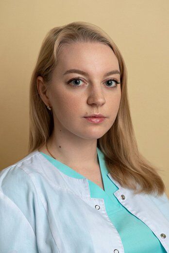 Трушкова Ирина Юрьевна, фото
