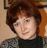 Сергеева Татьяна Михайловна