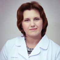 Русскова Наталья Васильевна