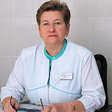 Назарова Ирина Александровна