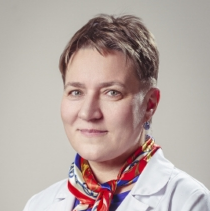 Руденко Дарья Валерьевна, фото