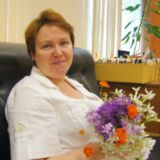 Рудакова Наталья Витальевна