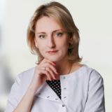 Солдатченко Ирина Олеговна фото